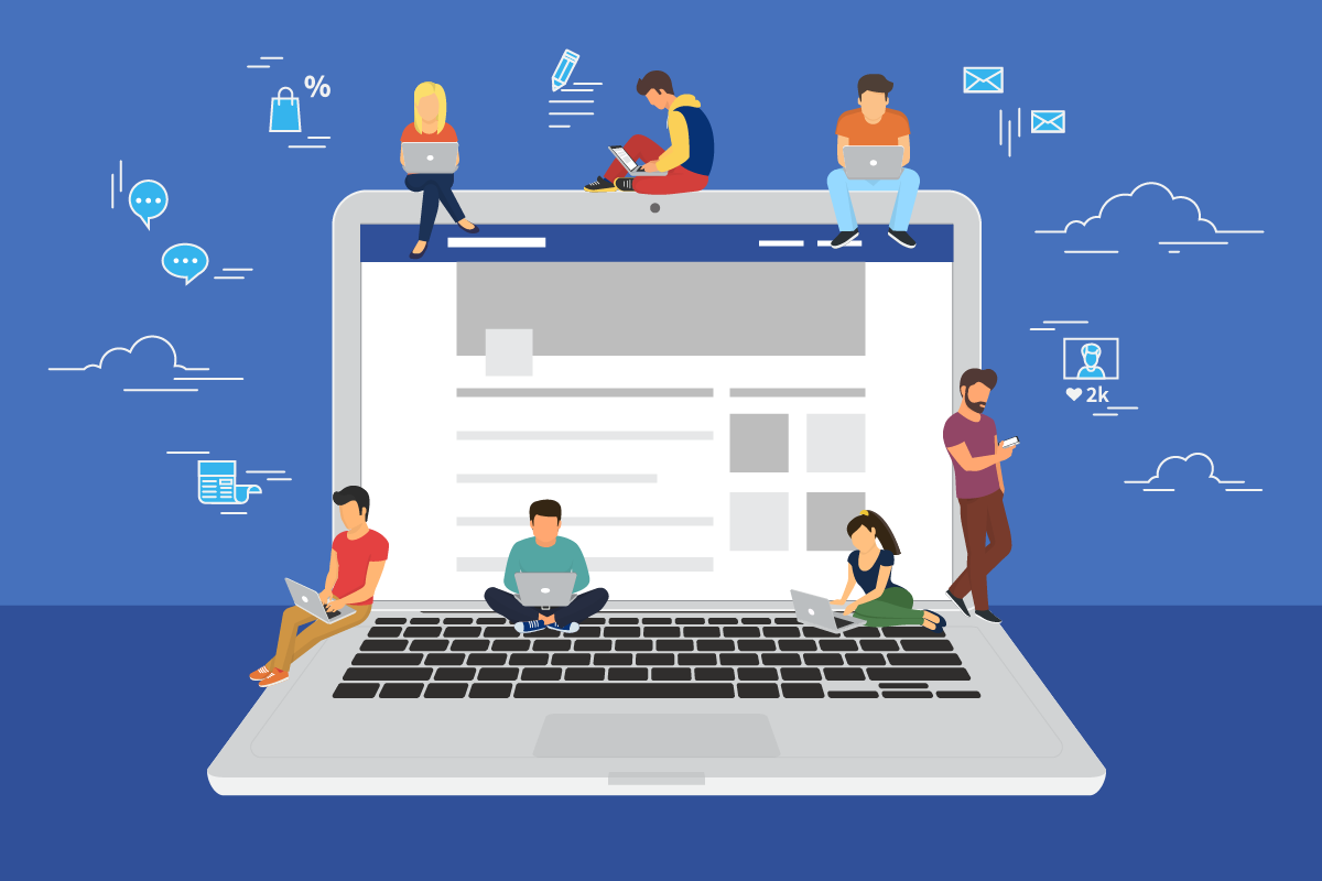 Leia mais sobre o artigo A importância da presença online para o seu negócio